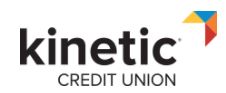 Kinetic Credit Union