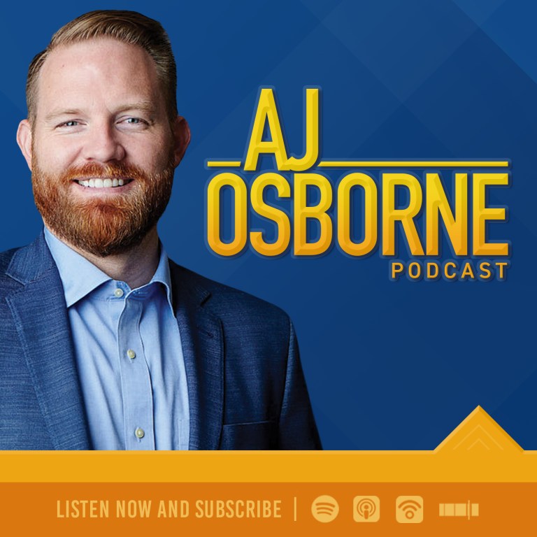 AJ Osbourne