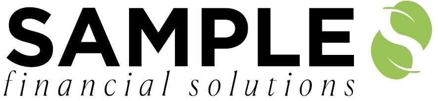 Sample Financial Solutions, LLC Sample Financial Solutions, LLC
