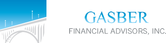 Gasber Financial Advisors, Inc.