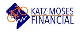 Katz-Moses Financial, LLC Katz-Moses Financial, LLC