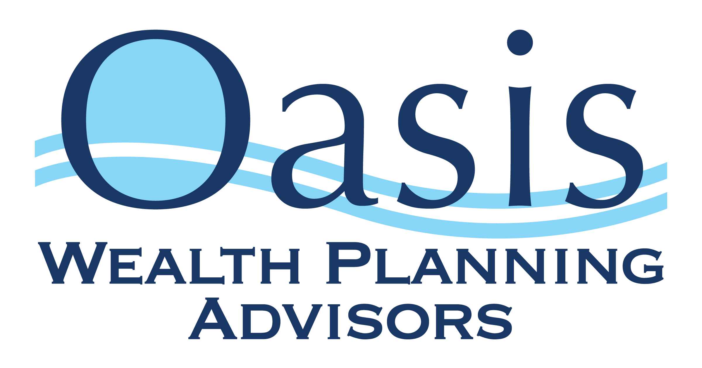 Oasis Wealth Planning Advisors Oasis Wealth Planning Advisors
