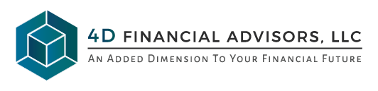 4D Financial Advisors, LLC 4D Financial Advisors, LLC