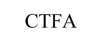 Certified Trust and Fiduciary Advisor (CTFA)