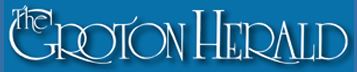 Jared Hoole Writes for The Groton Herald