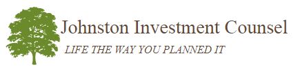 Johnston Investment Counsel Johnston Investment Counsel