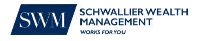Schwallier Wealth Management Schwallier Wealth Management