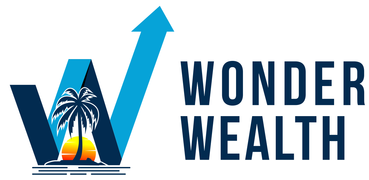 Wonder Wealth LLC Wonder Wealth LLC