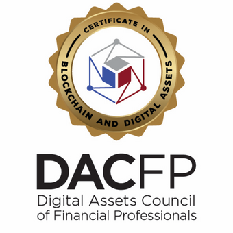 DACFP Certificate in Blockchain and Digital Assets