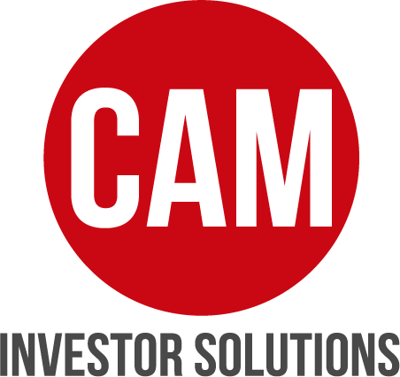 CAM Investor Solutions CAM Investor Solutions