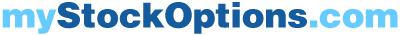 Mystockoptions.com