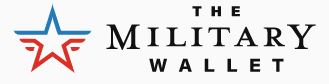 Military Wallet