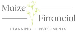 Maize Financial Maize Financial