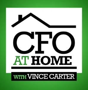CFO at Home