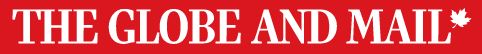 The Globe and Mail