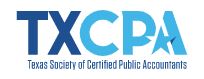 TXCPA