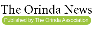 Orinda