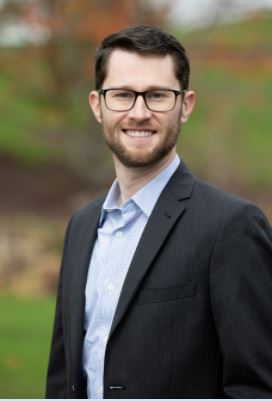 James Nevers, CFP® | EP Wealth Advisors