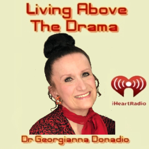 Living Above the Drama