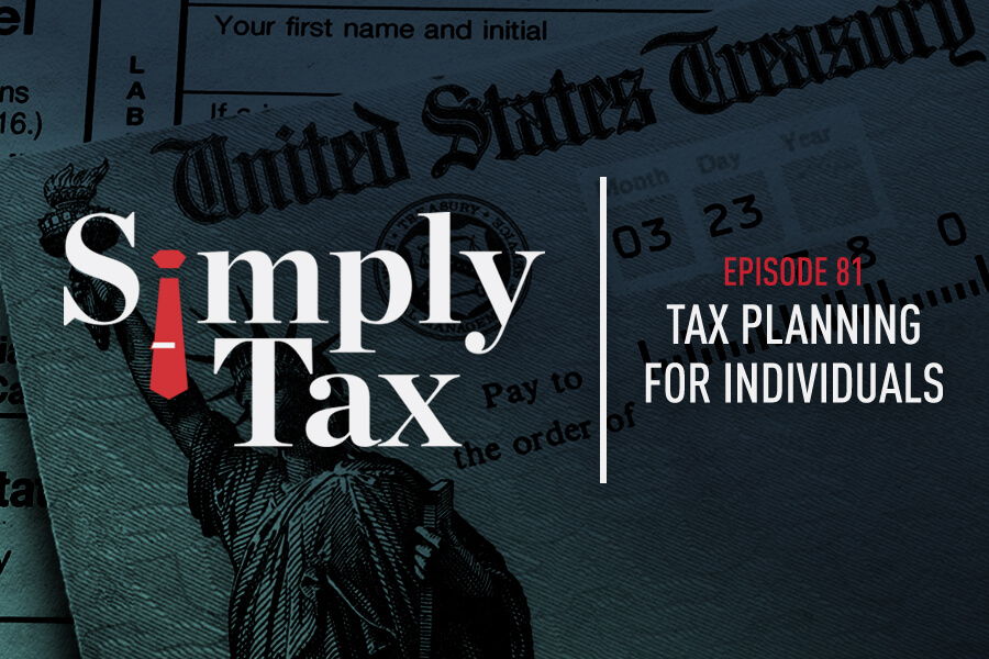 Simply Tax