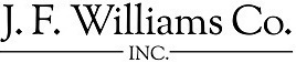 J.F. Williams Co., Inc. J.F. Williams Co., Inc.