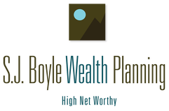 SJ Boyle Wealth Planning