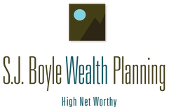 SJ Boyle Wealth Planning SJ Boyle Wealth Planning