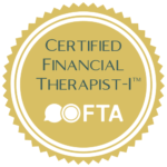 Certified Financial Therapist - Level I™ - CFT-I™