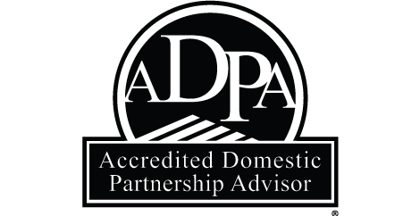 Accredited Domestic Partnership Advisor - ADPA®