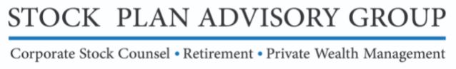 Stock Plan Advisory Group LLC