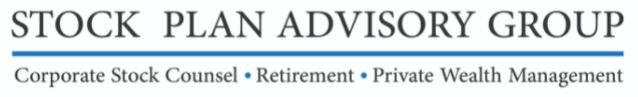 Stock Plan Advisory Group LLC Stock Plan Advisory Group LLC