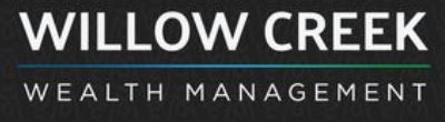 Willow Creek Wealth Management, Inc.