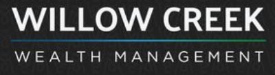 Willow Creek Wealth Management, Inc. Willow Creek Wealth Management, Inc.