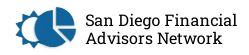 Steven Fox is a Member of The San Diego Financial Advisors Network