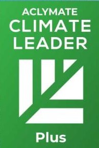 IMPACTfolio is a Climate Leader since January 2021