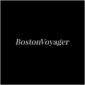 Kelly Luethje is Featured by BostonVoyager