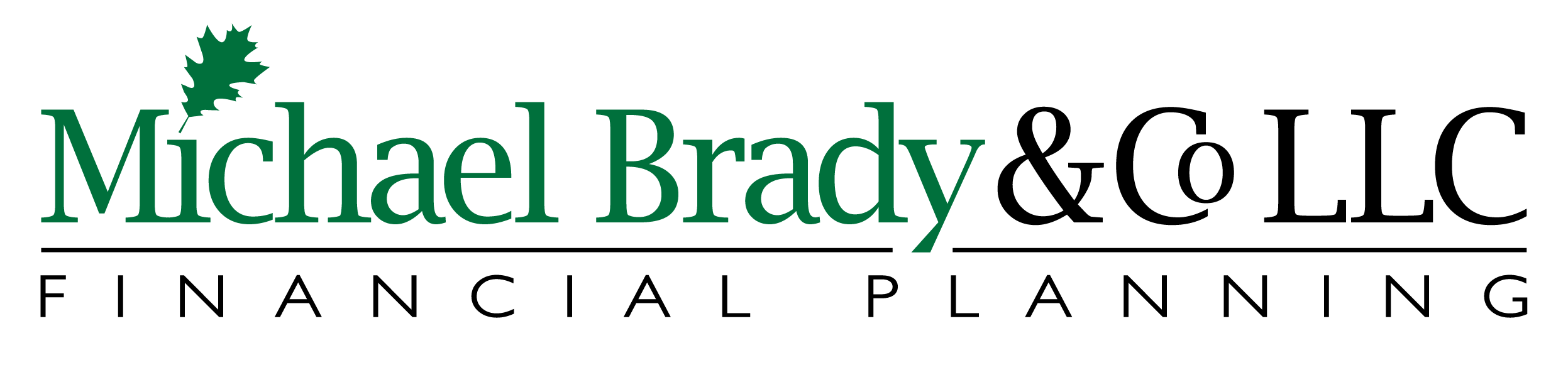 Michael Brady & Co., LLC