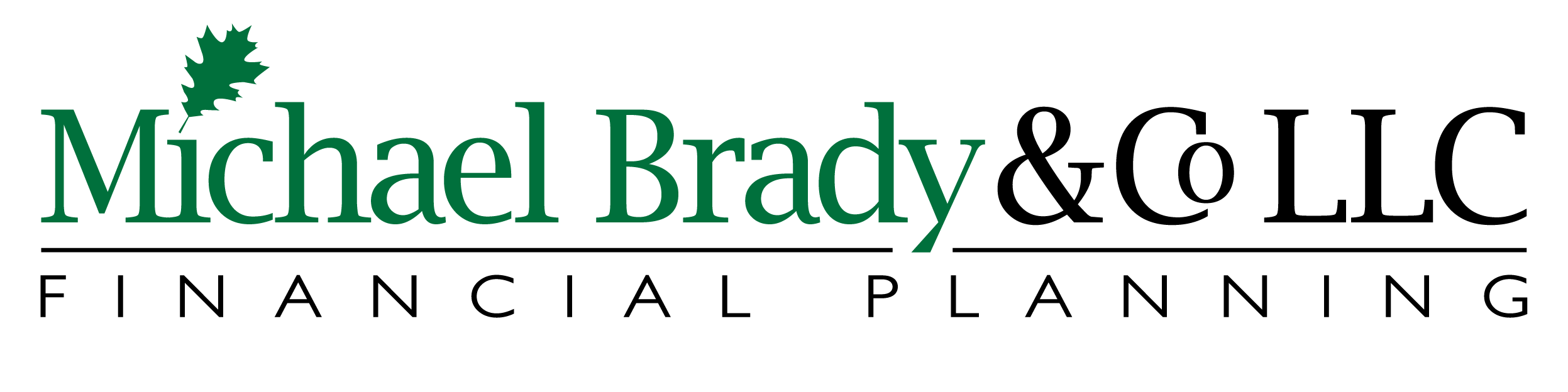 Michael Brady & Co., LLC Michael Brady & Co., LLC