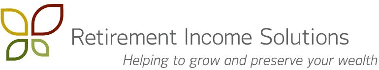 Retirement Income Solutions, Inc. Retirement Income Solutions, Inc.
