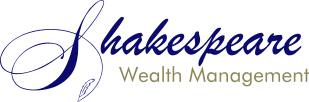 Shakespeare Wealth Management, LLC Shakespeare Wealth Management, LLC