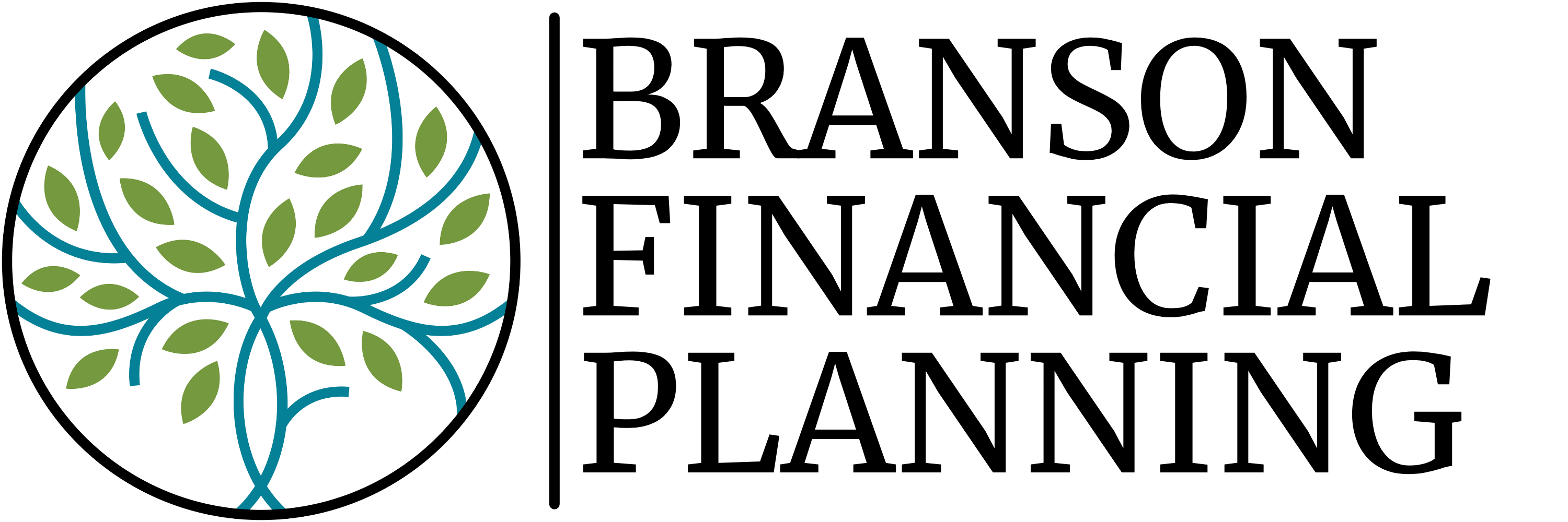 Branson Financial Planning
