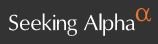 Cathy Pareto is Featured on SeekingAlpha