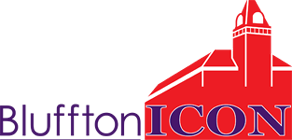 Adam Zuercher is Featured in The Bluffton Icon