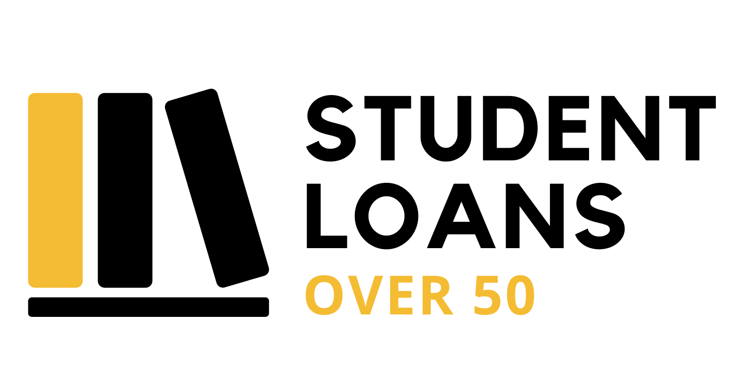 Student Loans Over 50