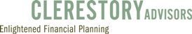 Clerestory Advisors, Inc. Clerestory Advisors, Inc.