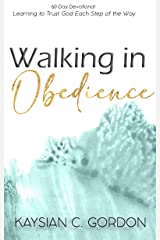 walking