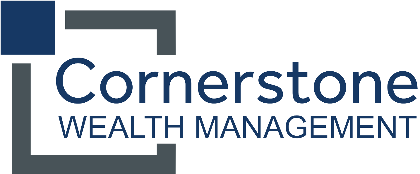 Cornerstone Wealth Management Cornerstone Wealth Management