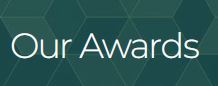 Awards - Albion Financial Group