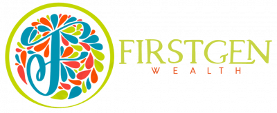 FirstGen Wealth FirstGen Wealth