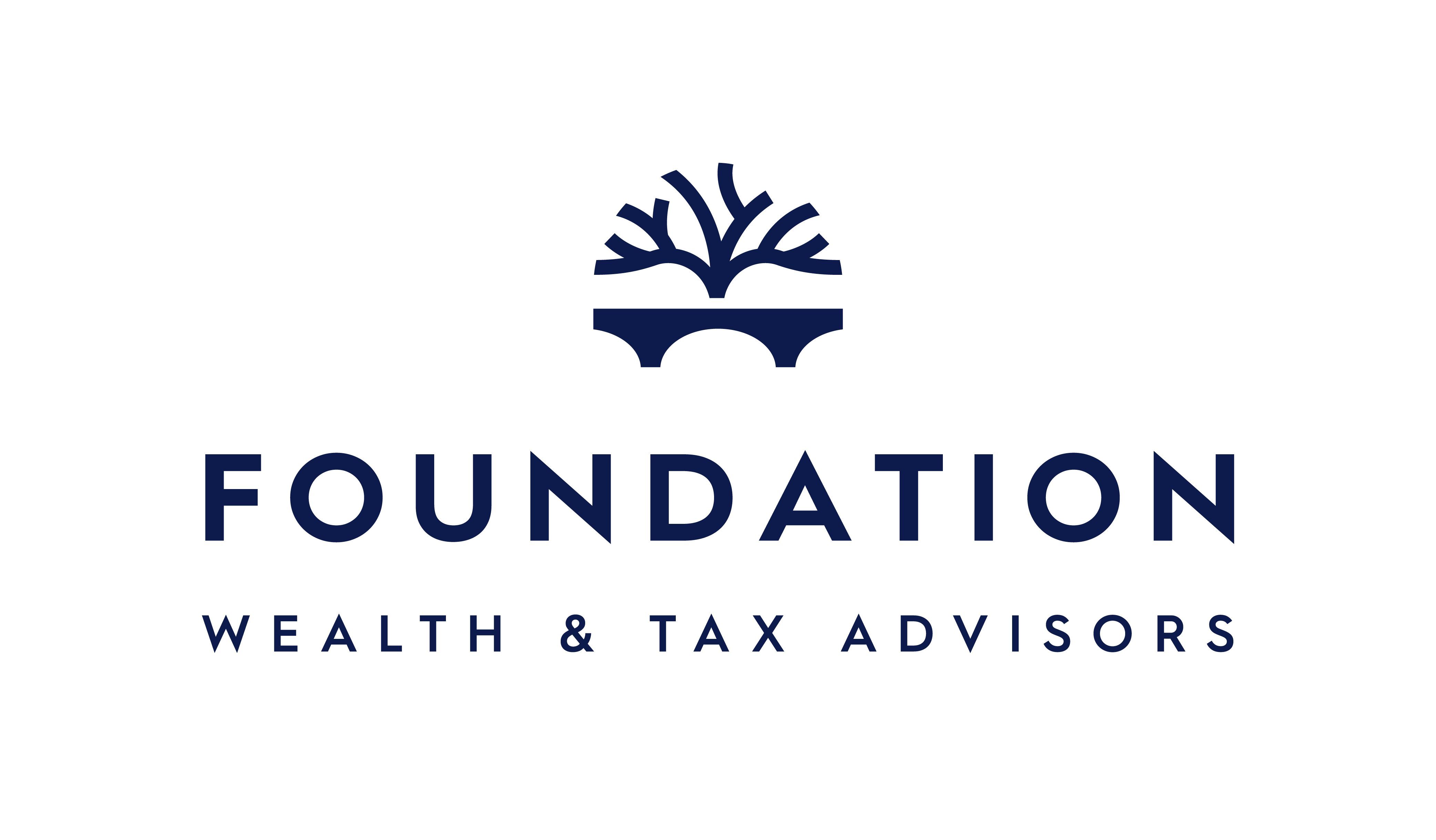 Foundation Wealth & Tax Advisors Foundation Wealth & Tax Advisors